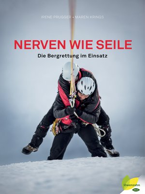 cover image of Nerven wie Seile